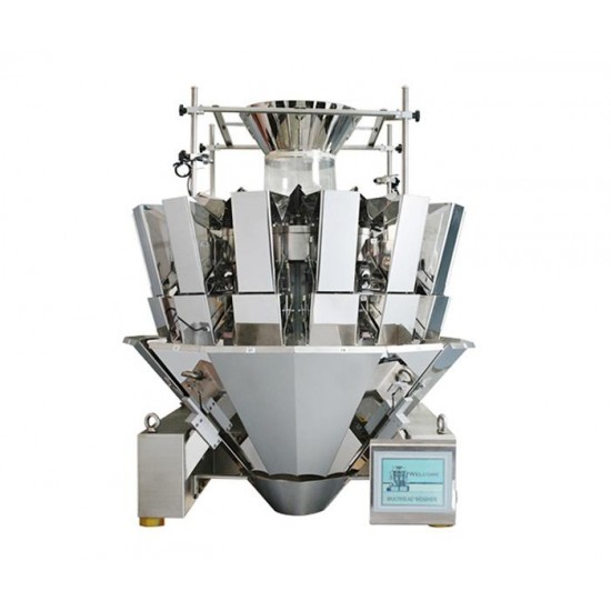 JW-A14 Waga 14 głowicowa JW-A14 Waga 14 głowicowa