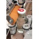 NINION MIX UP - maszyna etykietująca boki i górę produktu