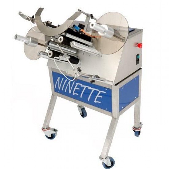 Ninette do wiader Ninette do wiader