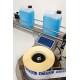 NINION SIDE - automatyczna etykieciarka produktów płaskich