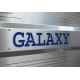 Galaxy - automatyczna maszyna pakująca z systemem podawania folii od dołu Galaxy - automatyczna maszyna pakująca z systemem podawania folii od dołu